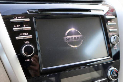 2015 Nissan Murano