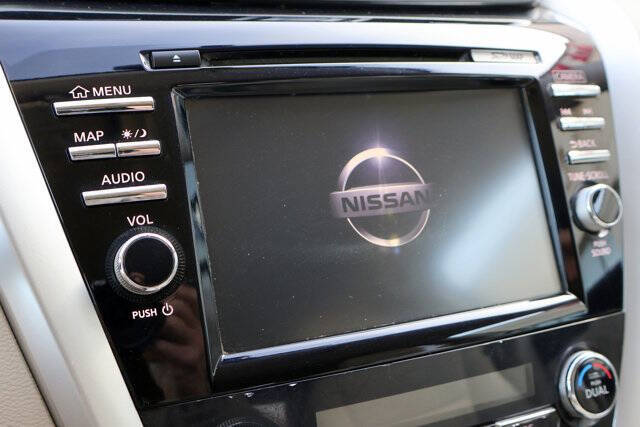 2015 Nissan Murano