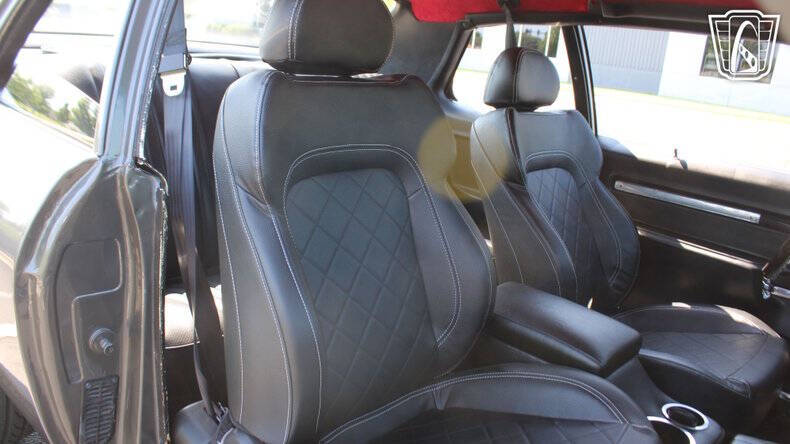 1973 Pontiac Ventura