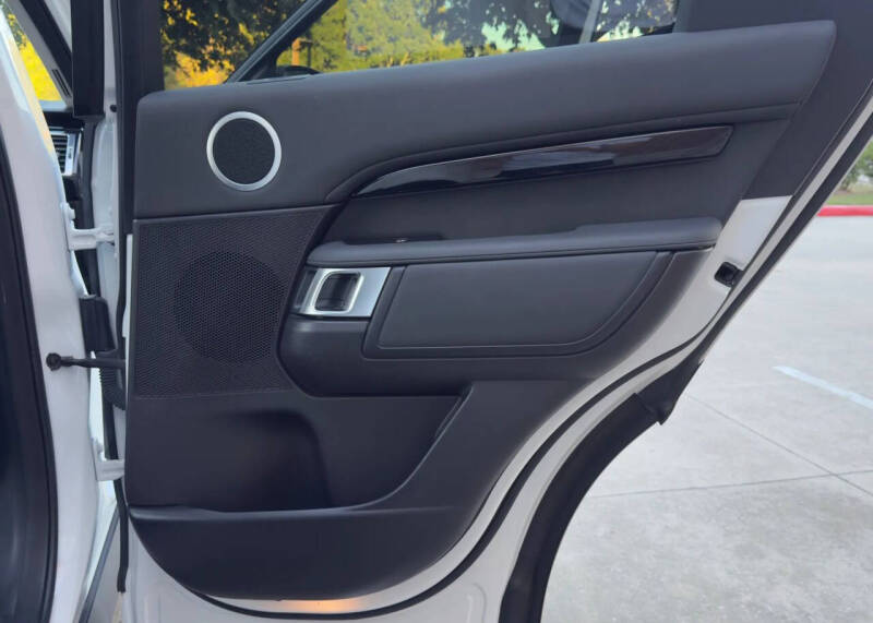 2019 Land Rover Discovery SE