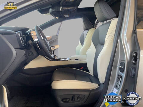 2023 Lexus NX 350 Premium