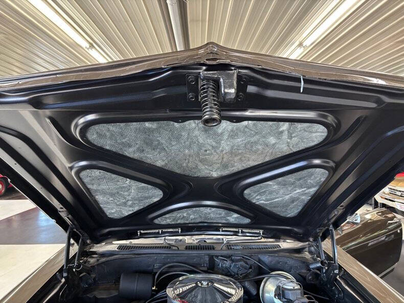 1969 Chevrolet Chevelle