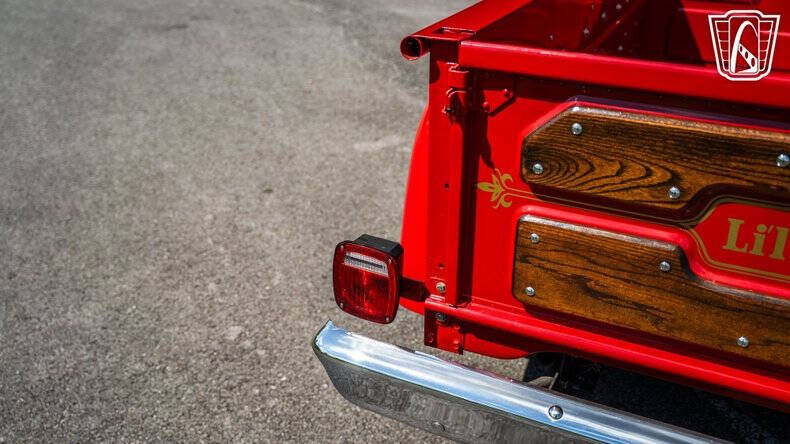 1978 Dodge D150 Pickup