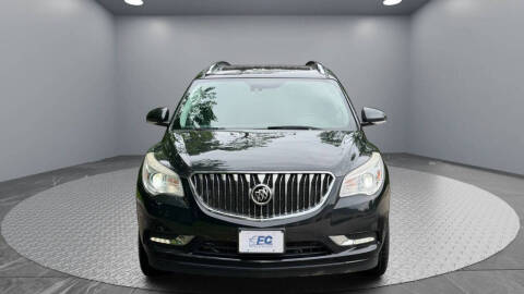 2015 Buick Enclave Premium