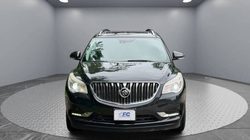 2015 Buick Enclave Premium