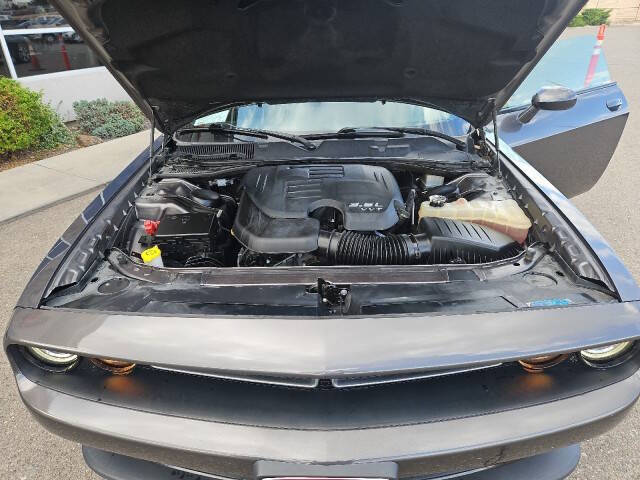 2023 Dodge Challenger GT