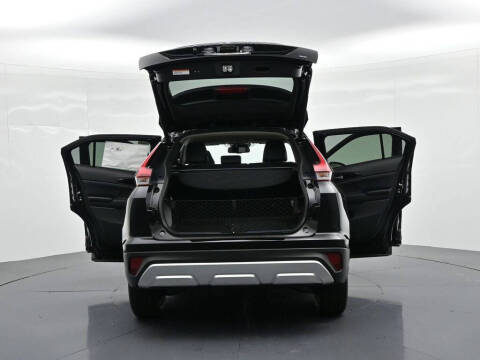 2026 Mitsubishi Eclipse Cross SE