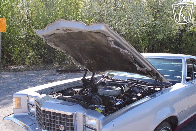 1979 Ford Ranchero