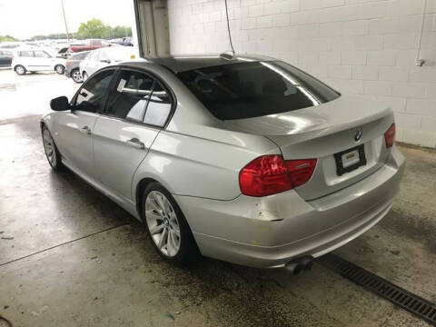 2010 BMW 3 Series for sale at GP Auto Connection Group in Haines City FL