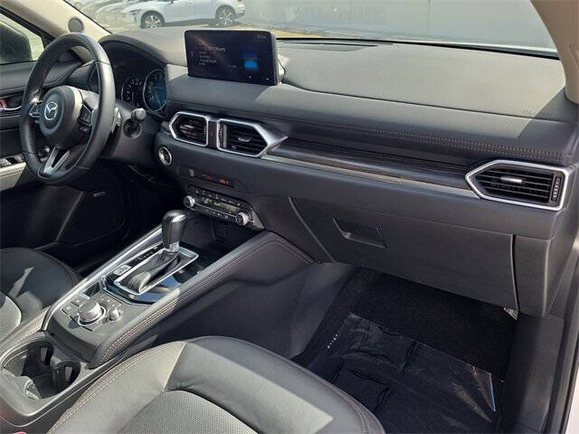 2022 Mazda CX-5 2.5 S Premium