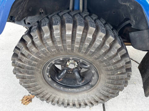 1992 Land Rover Defender