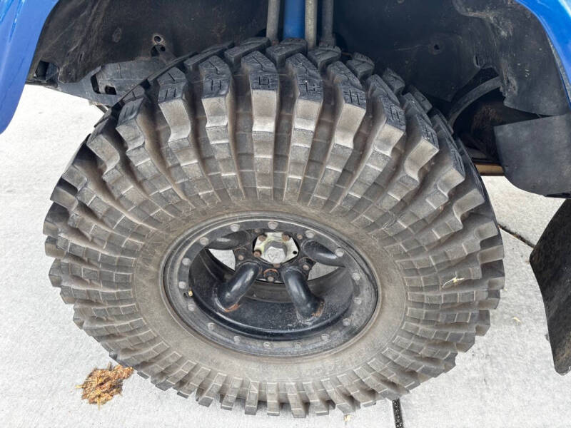 1992 Land Rover Defender