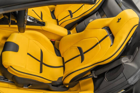 2024 Ferrari SF90 Spider