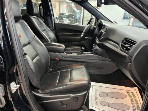 2023 Dodge Durango GT Plus