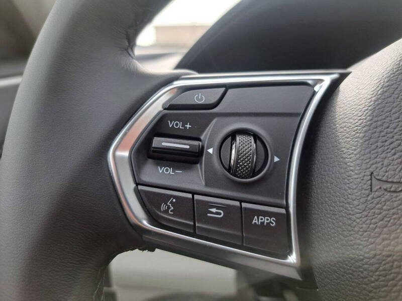 2026 Acura RDX SH-AWD w/Tech