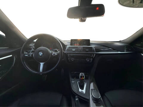 2017 BMW 3 Series 340i xDrive