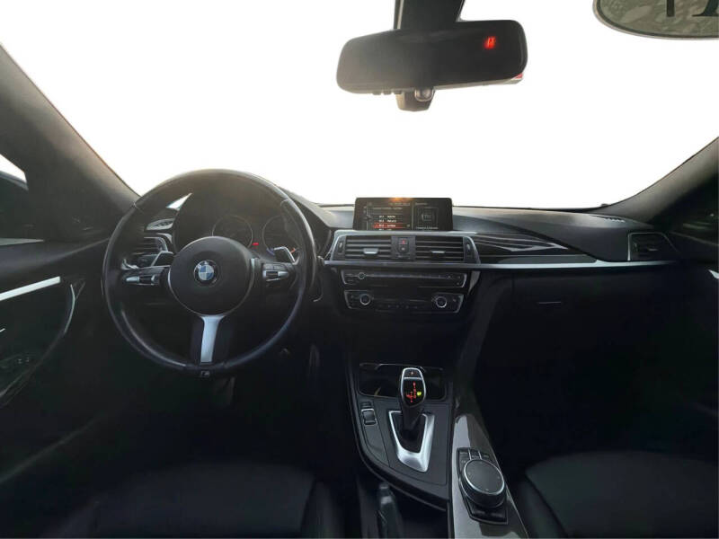 2017 BMW 3 Series 340i xDrive