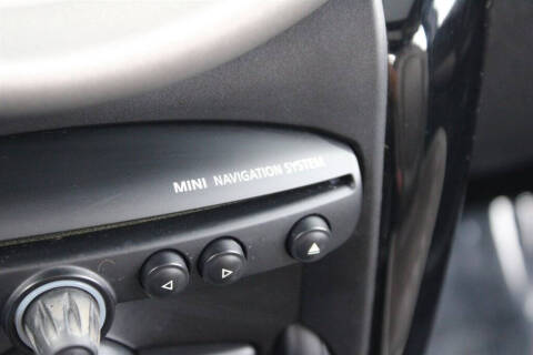 2012 MINI Cooper Countryman S