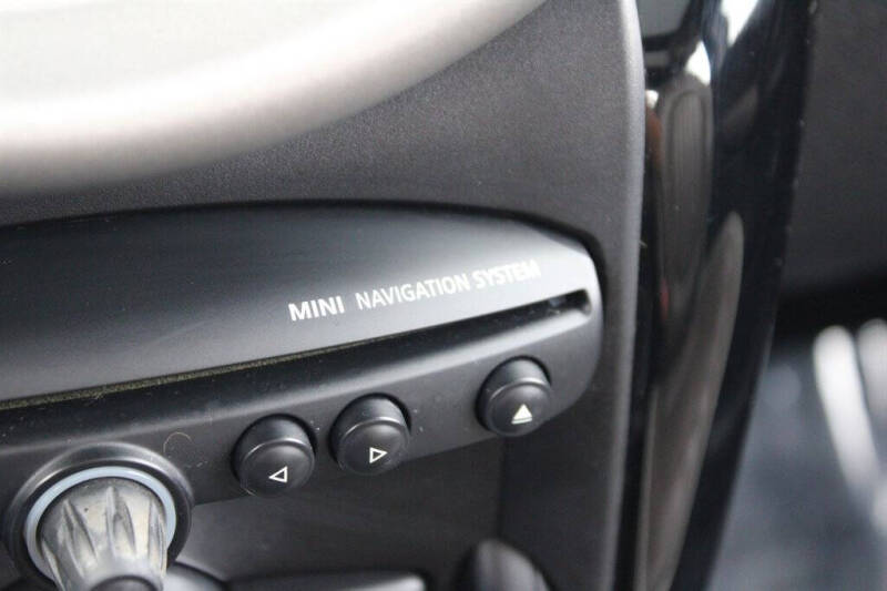 2012 MINI Cooper Countryman S