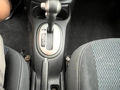 2014 Nissan Versa Note