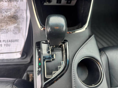 2016 Toyota Avalon Touring