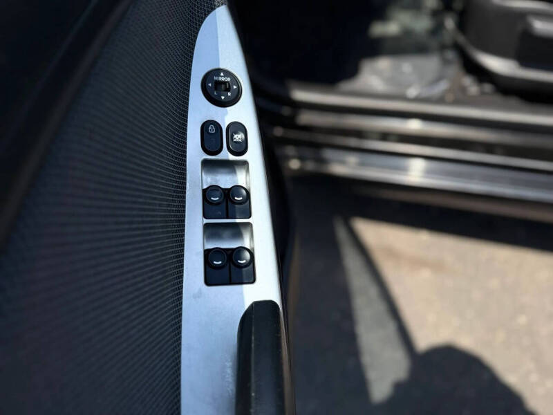 2014 Hyundai Accent GS
