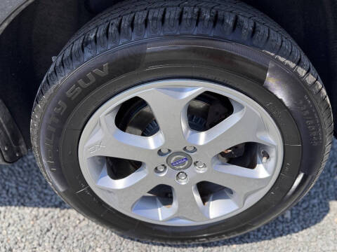2013 Volvo XC60 3.2 Platinum