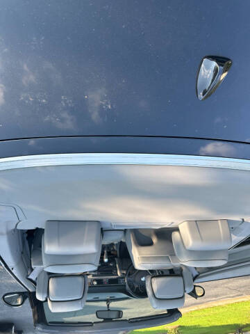 2009 BMW 3 Series 328i