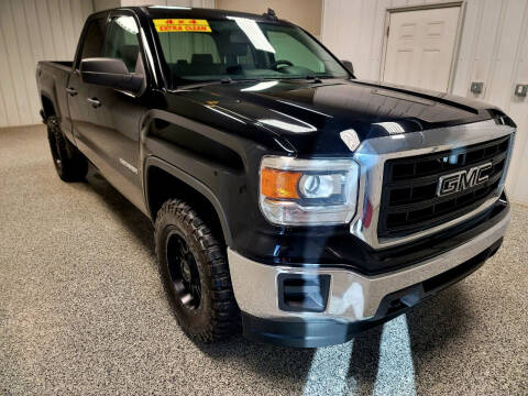 2015 GMC Sierra 1500 for sale at LaFleur Auto Sales in North Sioux City SD