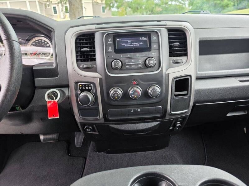 2019 RAM 1500 Classic Express