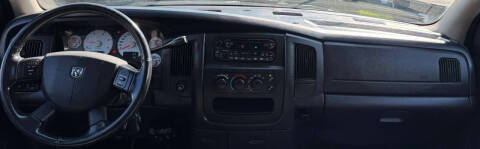 2005 Dodge Ram 3500