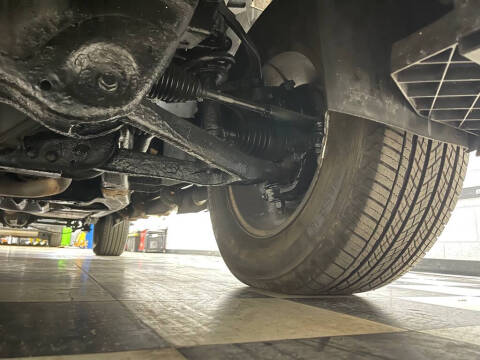 2010 Chevrolet Avalanche LT