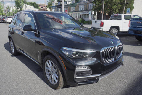 2020 BMW X5 for sale at Bob Weaver Auto in Pottsville PA