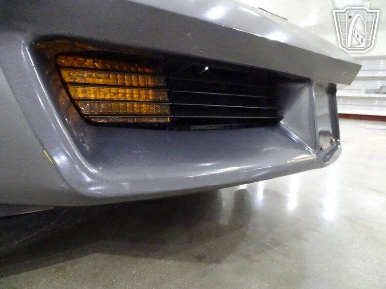 1981 Chevrolet Corvette