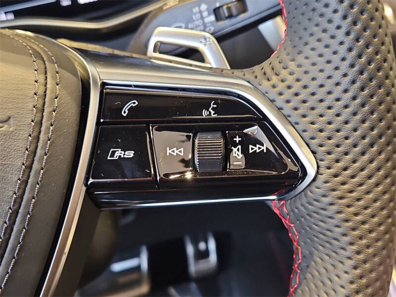 2026 Audi RS 7 Performance 4.0T quattro