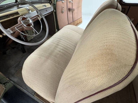 1941 Ford Super Deluxe