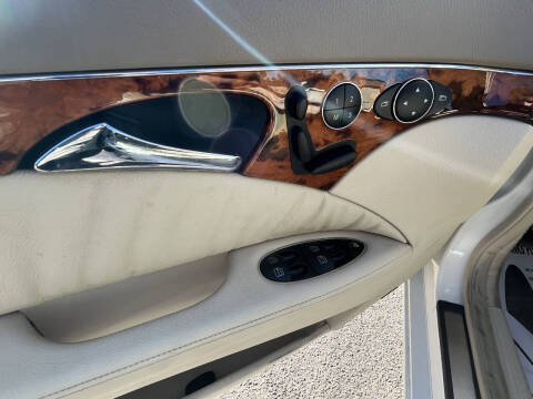 2006 Mercedes-Benz E-Class E 350 4MATIC