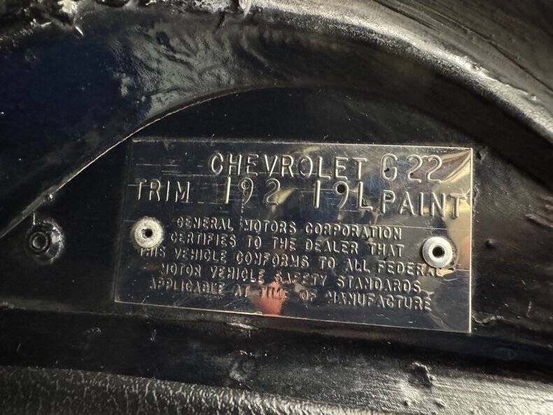 1977 Chevrolet Corvette