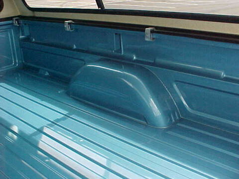 1993 Chevrolet C/K 1500 Series C1500 Cheyenne