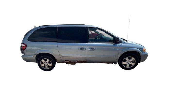 2006 Dodge Grand Caravan SXT