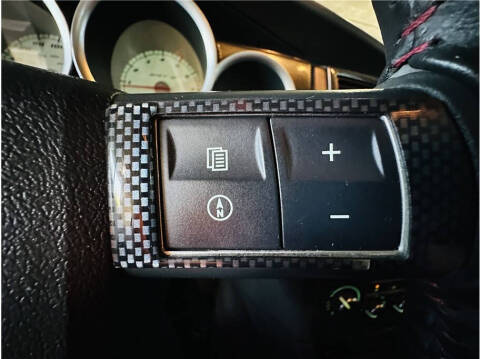 2007 Dodge Charger SRT-8