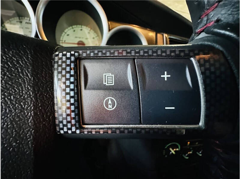 2007 Dodge Charger SRT-8