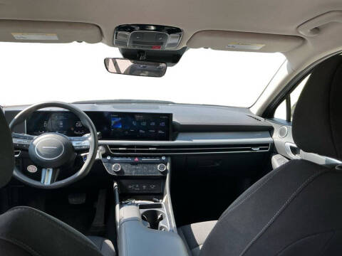 2025 Hyundai Sonata