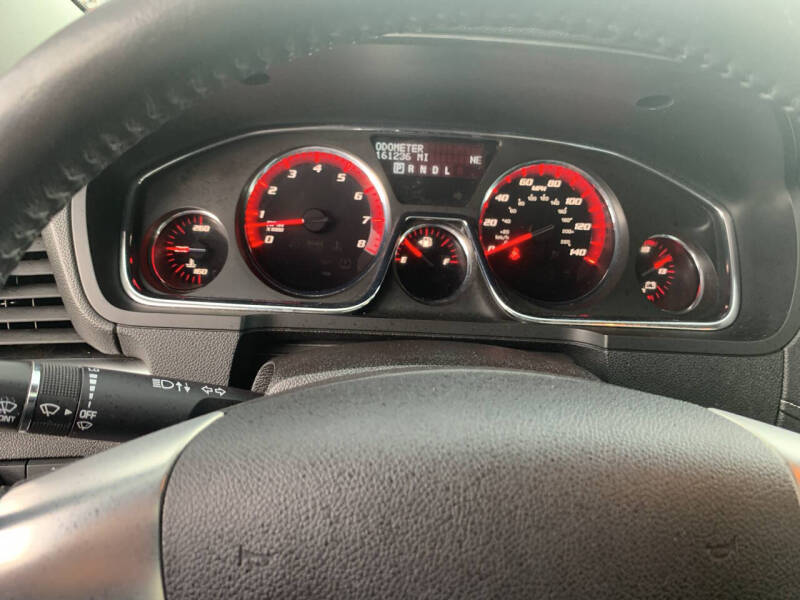 2016 GMC Acadia SLE-2