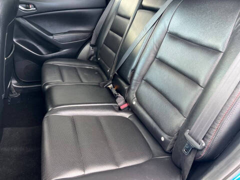 2014 Mazda CX-5 Grand Touring