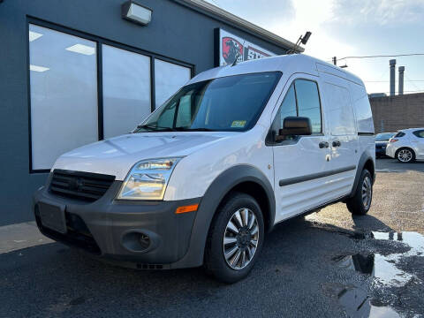 2010 Ford Transit Connect for sale at Stallion Auto Group in Paterson NJ