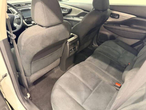 2017 Nissan Murano