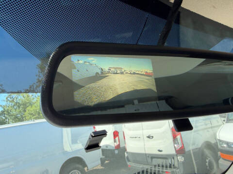 2022 Chevrolet Express 3500