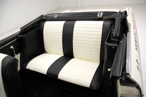 1962 Studebaker Daytona