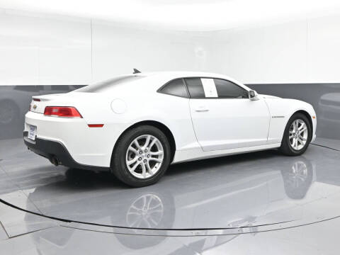 2014 Chevrolet Camaro LS